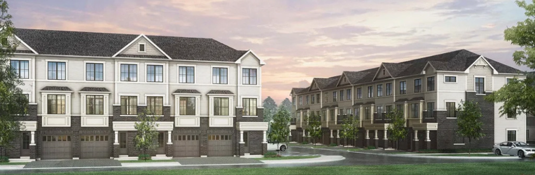 Hazel Glenn Homes